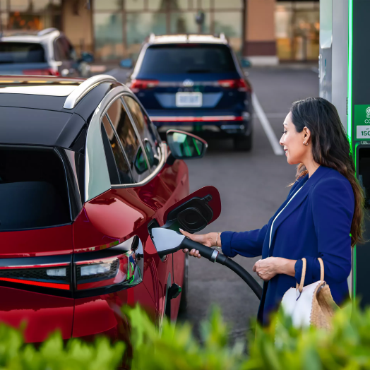 ID.Buzz | Mankato Volkswagen in Mankato MN