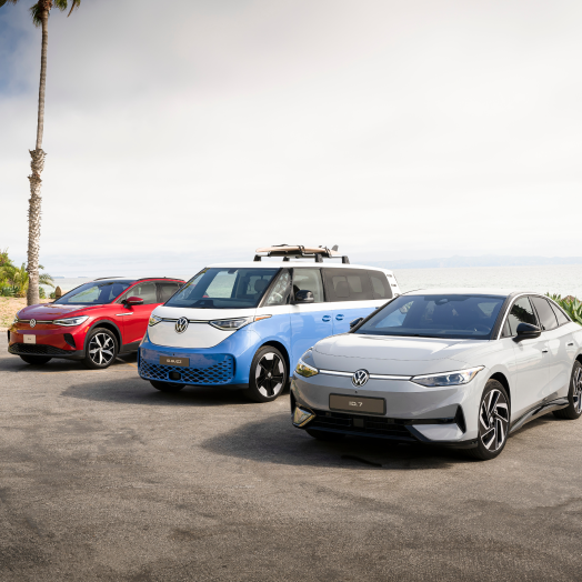 ID.Buzz | Mankato Volkswagen in Mankato MN