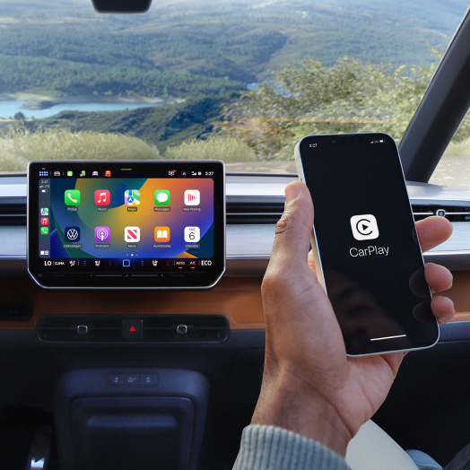 ID.Buzz | Mankato Volkswagen in Mankato MN