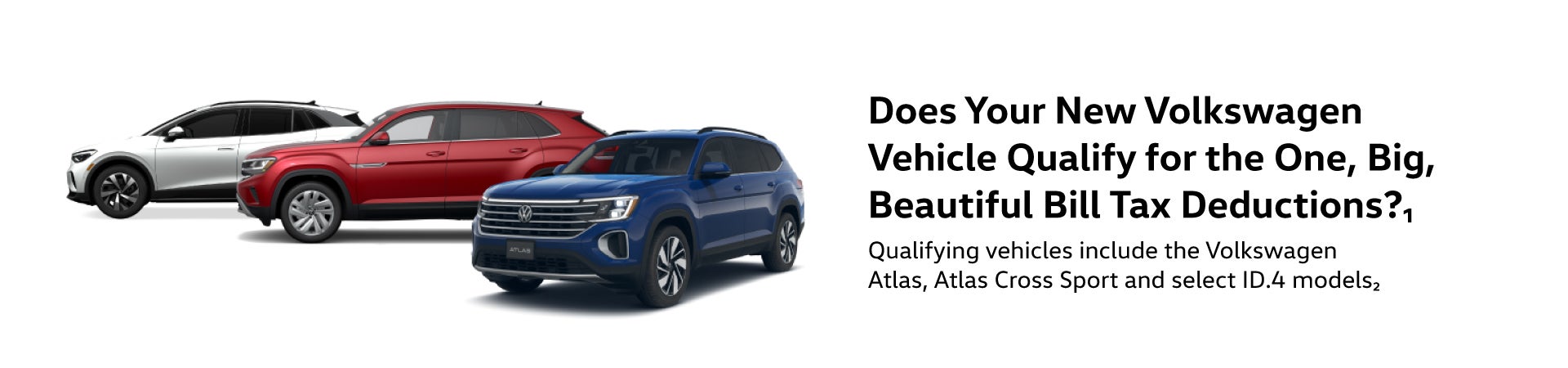 Tax Reduction | Mankato Volkswagen in Mankato MN
