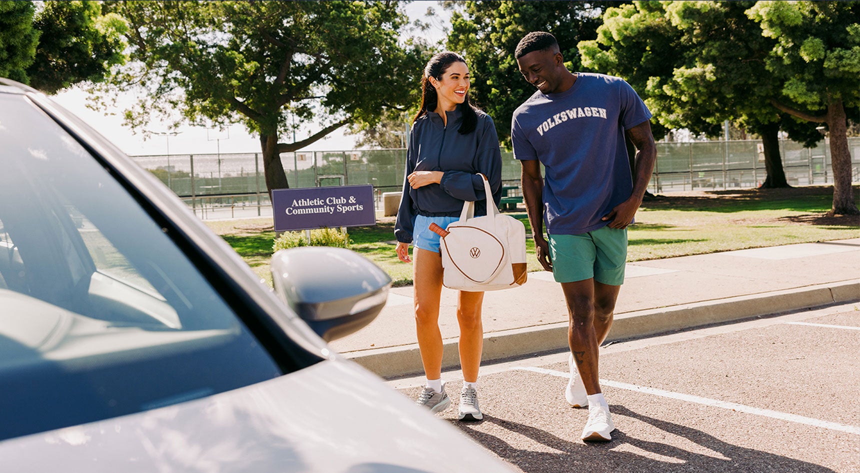 Volkswagen DriverGear in Mankato Volkswagen | Mankato, MN