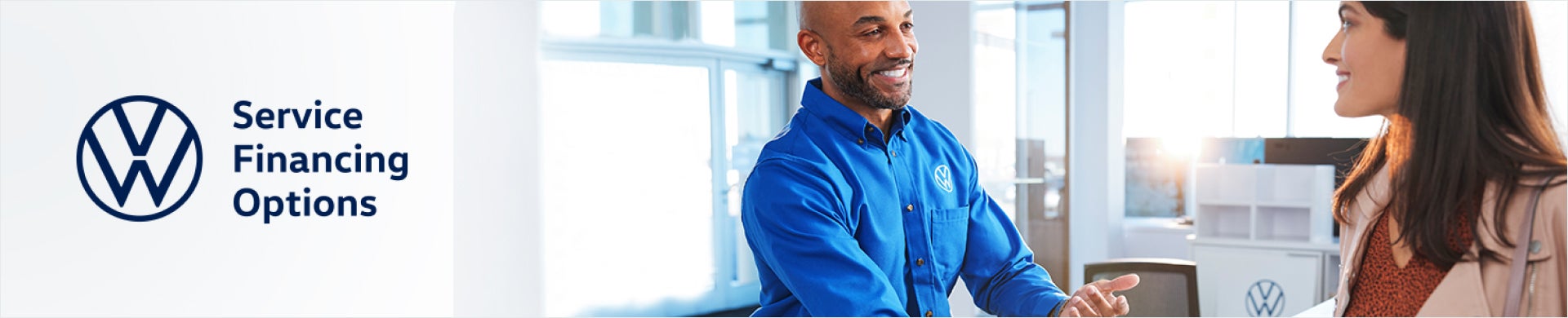 Service Financing Options | Mankato Volkswagen in Mankato MN