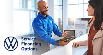 Volkswagen Scheduled Maintenance Program | Mankato Volkswagen in Mankato MN