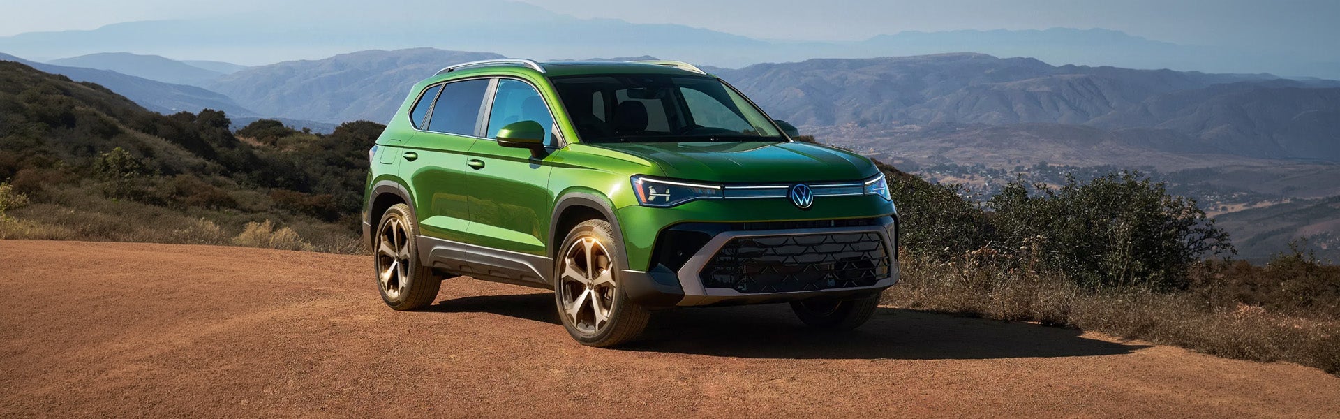 Volkswagen Taos in Mankato, MN
