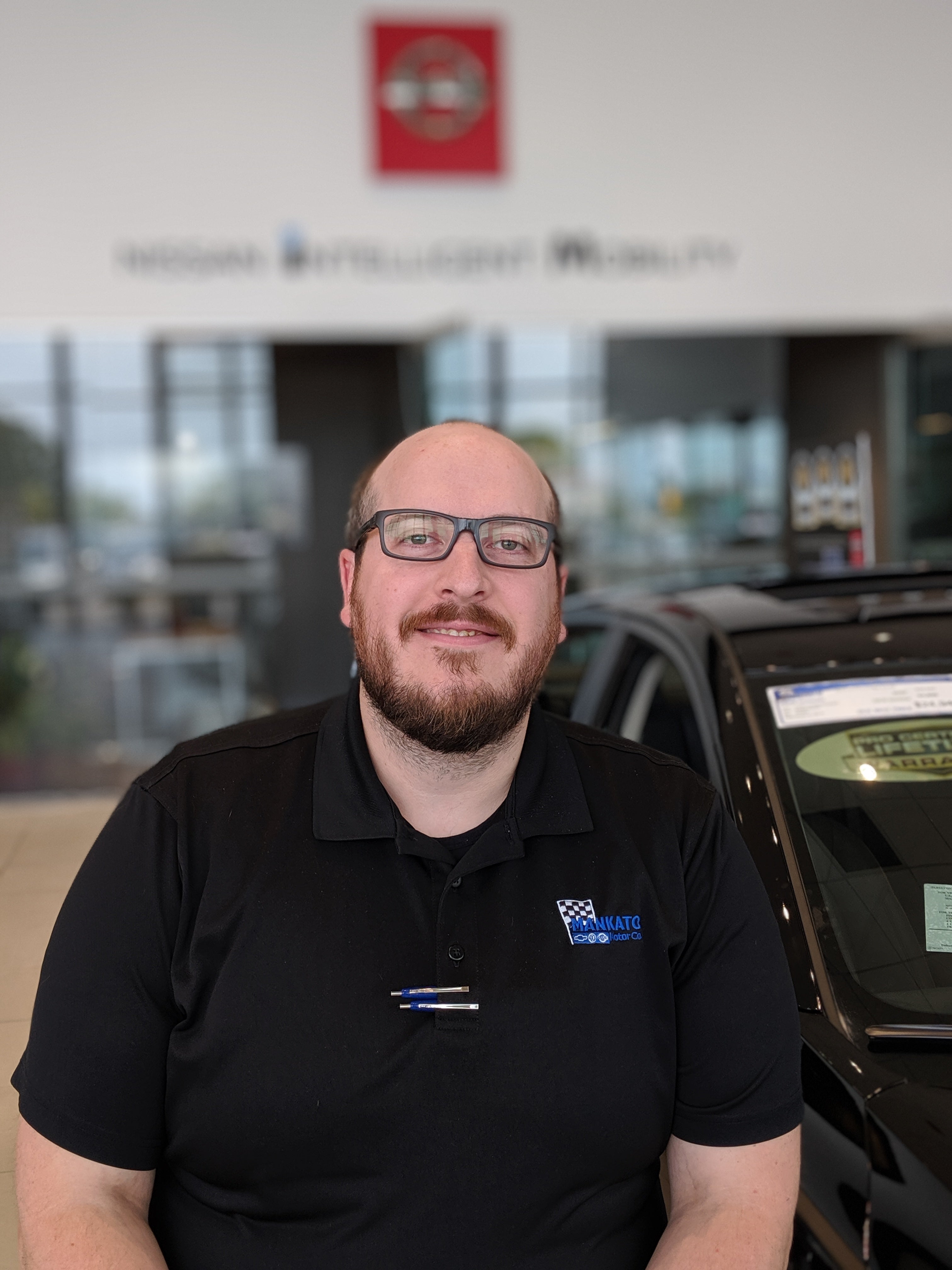 Mankato Volkswagen Staff Mankato MN area Volkswagen dealer serving Mankato MN New and Used