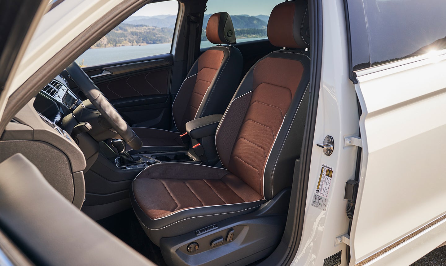 Volkswagen Tiguan SEL Mankato Minnesota