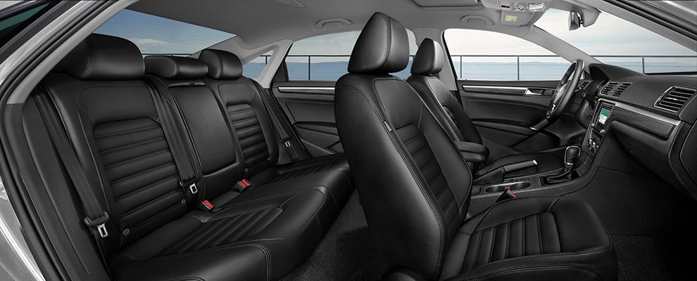 Volkswagen Tiguan SEL Mankato Minnesota