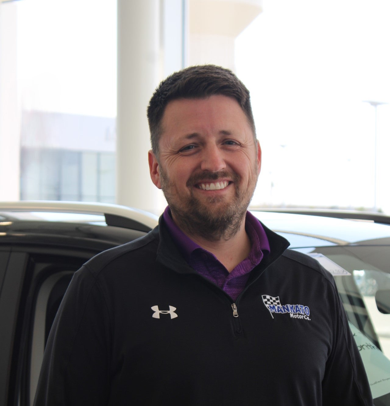 Mankato Volkswagen Staff Mankato MN area Volkswagen dealer serving