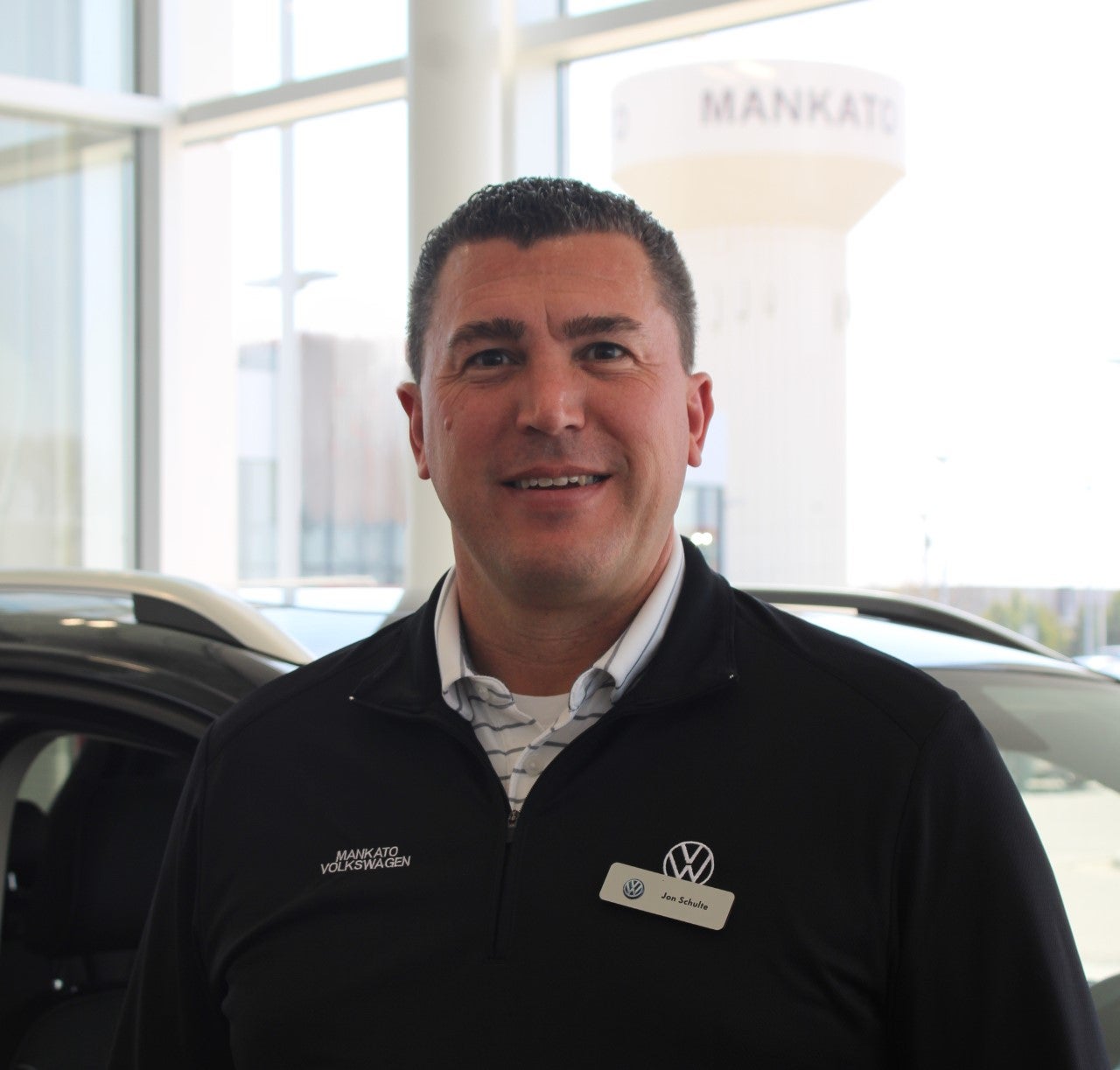 Mankato Volkswagen Staff Mankato MN area Volkswagen dealer serving