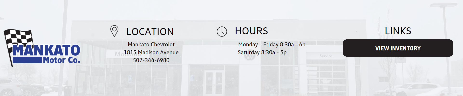 Mankato Volkswagen After Hours Sales Appointment