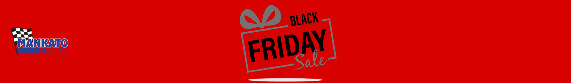 Mankato Volkswagen Black Friday