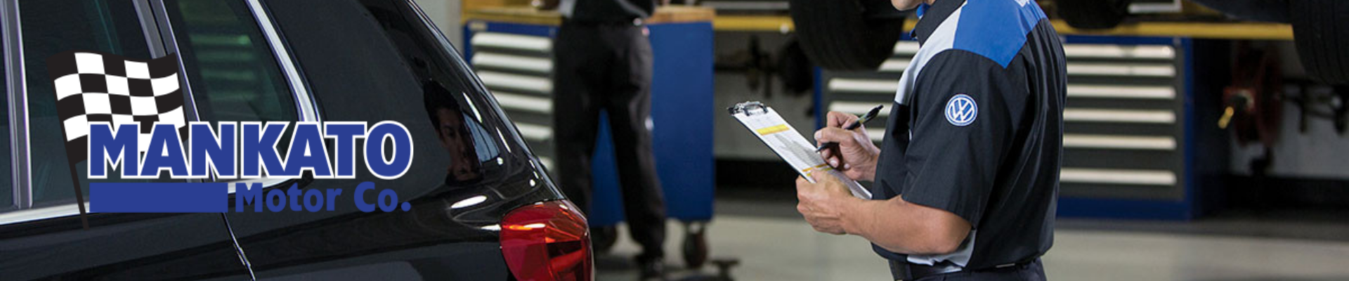 Oil Change Service in Mankato, Minnesota