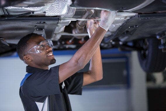 Transmission Service VW Mankato