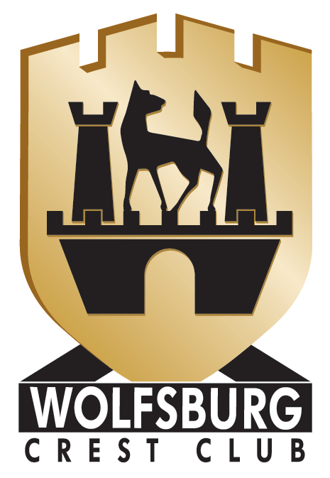Mankato Volkswagen Wolfsburg Crest Club
