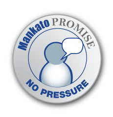 Mankato Volkswagen in Mankato, MN Our Promise