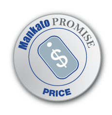 Mankato Volkswagen in Mankato, MN Our Promise