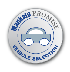 Mankato Volkswagen in Mankato, MN Our Promise